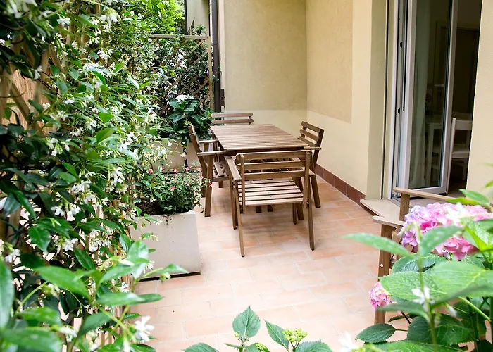 Residence Villa Ofelia Rimini